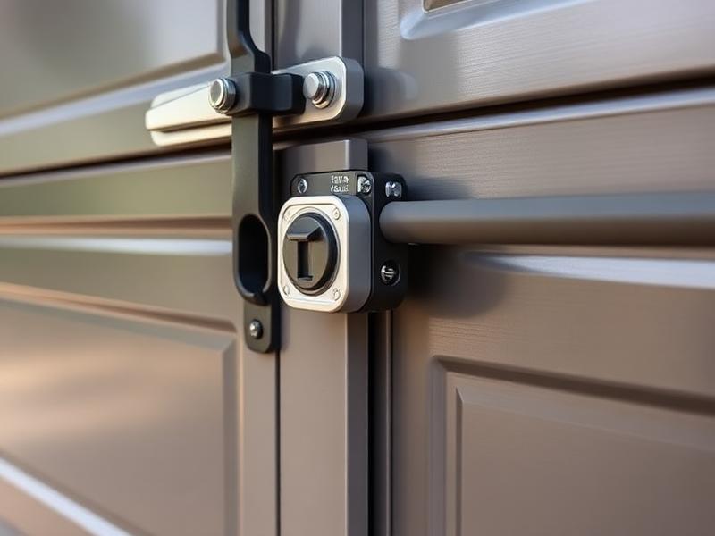 Tamper-Resistant Features: Protecting Your Family