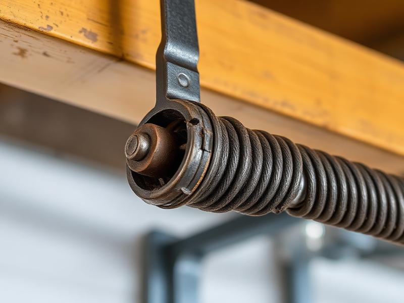 Garage Door Repair service by Garland Garage Doors in Garland NC