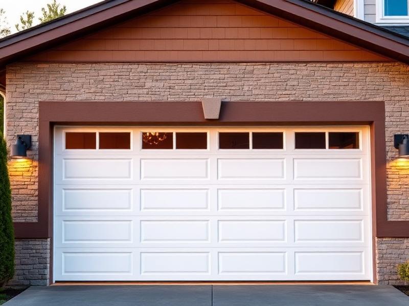Door Installation - Professional garage door installation service in Garland NC